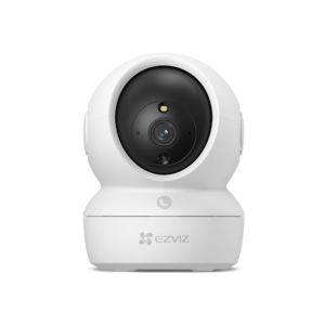 Cámara de seguridad Ezviz H6C PRO interior y exterior, 2K, 3MP, alta definición, blanco