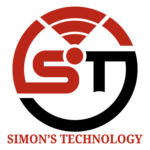 Simon's Technology