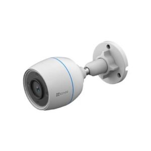 CAM IP EXT 2MP WIFI 2.4GHZ LENTE 2.8MM H3C 2MP