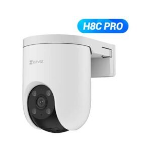 DOMO PT WIFI EXTERIOR 2K+ PRO H8C PRO 2K+