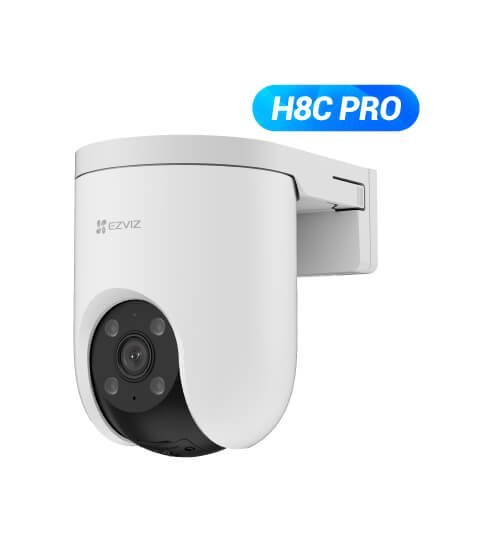 DOMO PT WIFI EXTERIOR 3K PRO H8C PRO 3K