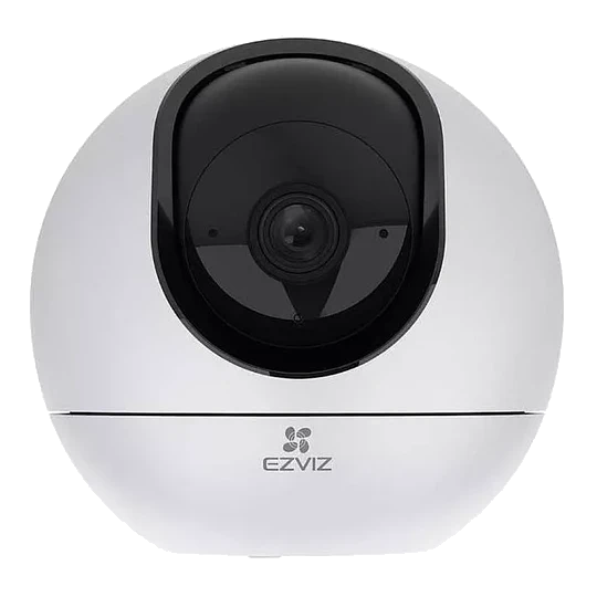 DOMO PT WIFI INTERIOR 2K+ C6 2K+