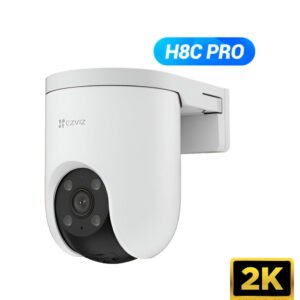 DOMO PT WIFI EXTERIOR H8C PRO 2K