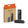 FIRESTICK AMAZON 4K