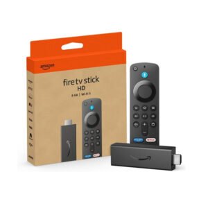 FIRESTICK AMAZON HD