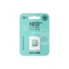 MEMORIA MICRO SD 64GB NEO LUX HIKSEMI