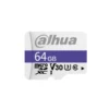MEMORIA MICRO SD 64GB DAHUA