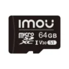 MEMORIA MICRO SD 64GB IMOU