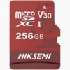 MEMORIA MICRO SD 256GB NEO PLUS HIKSEMI