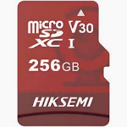 MEMORIA MICRO SD 256GB NEO PLUS HIKSEMI