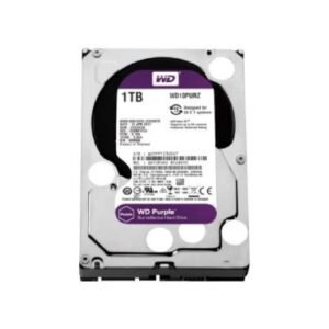 DISCO DURO PURPLE WD 1TB SATA