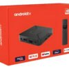 TVBOX Q5 4K