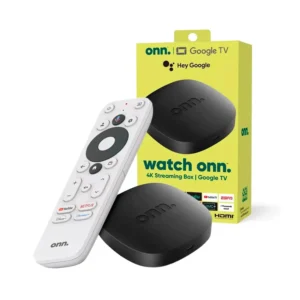 TVBOX WATCHONN 4K