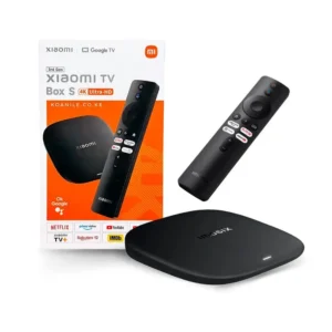 XIAOMI TVBOX 4K 3RD GEN