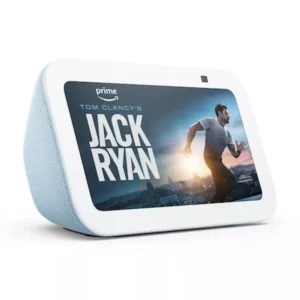 ECHO SHOW 5 ALEXA
