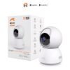 CAMARA WIFI INTERIOR 2K PT DOMO 10 MT NHC-IP10