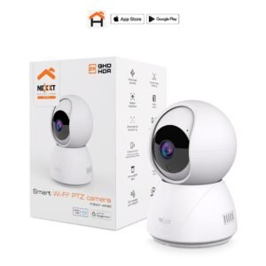 CAMARA WIFI INTERIOR 2K PT DOMO 10 MT NHC-IP10