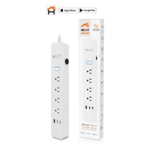 REGLETA SMART WIFI NHP-E710