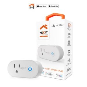 SMART PLUG X1 NHP-S611M