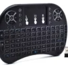 MINI TECLADO ERGONOMICO RGB