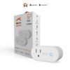 SMART PLUG X2 PACK NHP-S611M