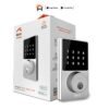 CERRADURA SMART WIFI NHS-D100