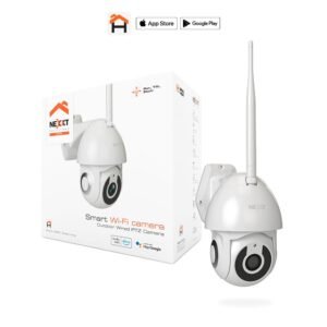 CAMARA WIFI EXTERIOR 2K PT EXT 30MT