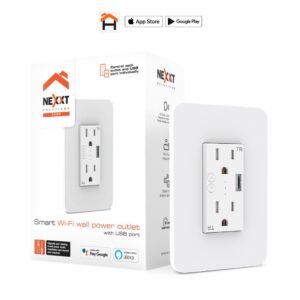 TOMACORRIENTE SMART 2T NHE-W100
