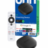 TVBOX WATCHONN 4K