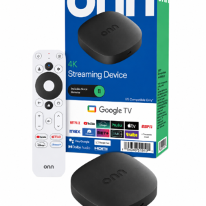 TVBOX WATCHONN 4K