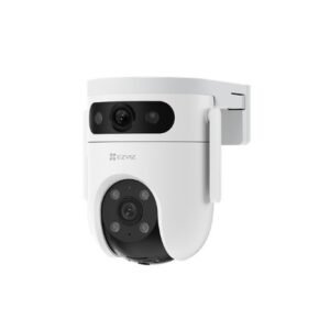 CAM IP PT WIFI EXTERIOR H9C Dual 3K 10MP